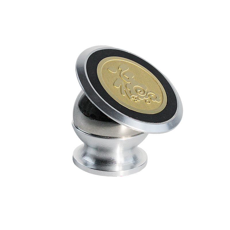 Support magnétique universel pour téléphone de voiture