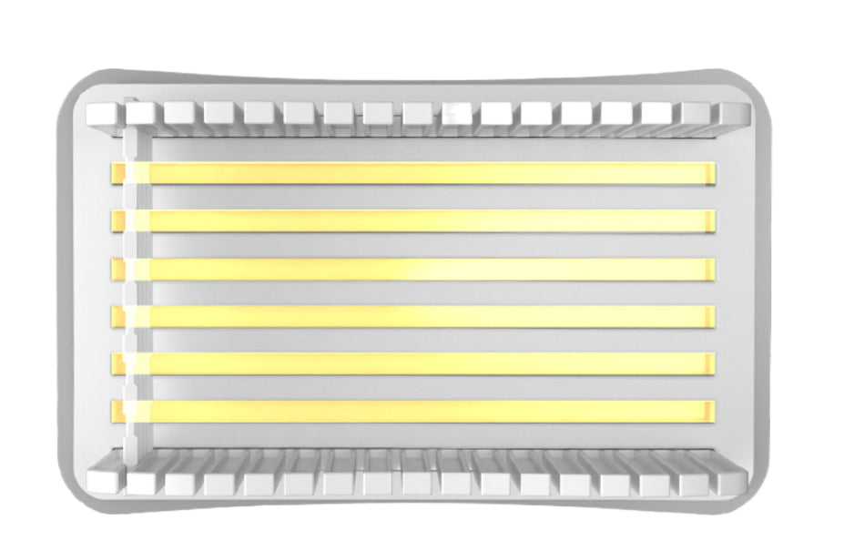 Trancheuse à pain pour pain maison