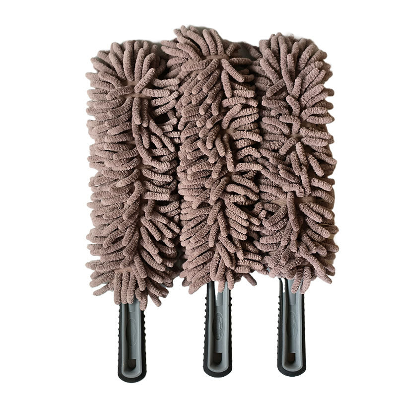 Intérieur de voiture Duster