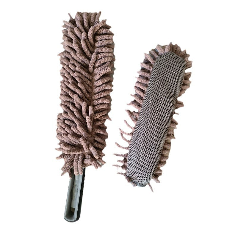 Intérieur de voiture Duster