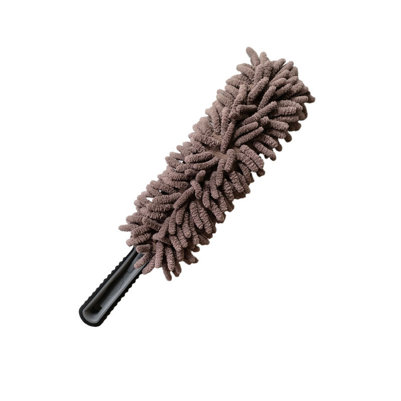 Intérieur de voiture Duster