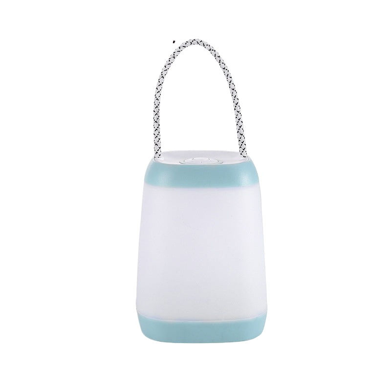 Éclairage de secours pour camping et randonnée