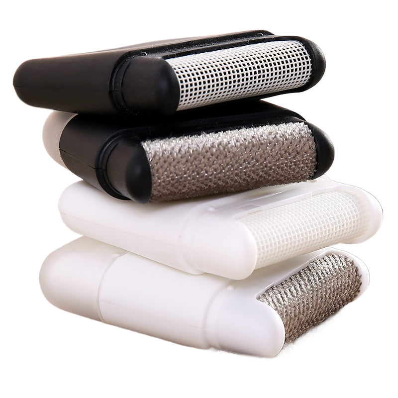 Mini-décapant anti-peluches manuel et portable