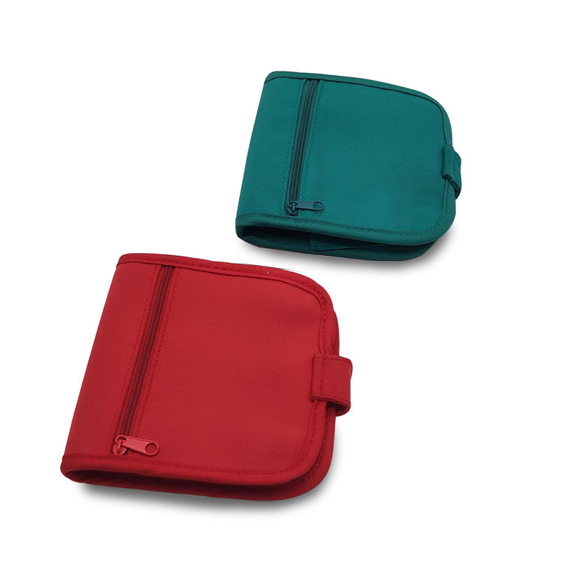 Petite trousse de premiers secours