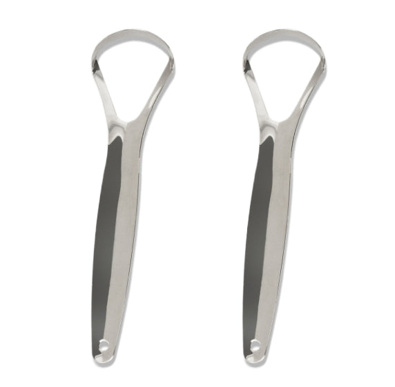 Gratte-langue pour adultes