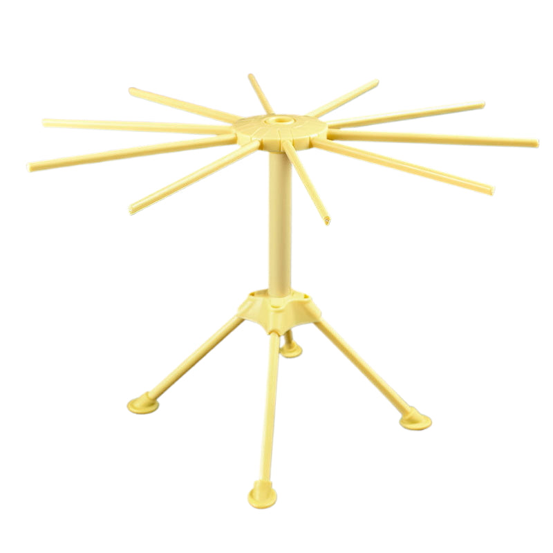 Séchoir à pâtes pliable