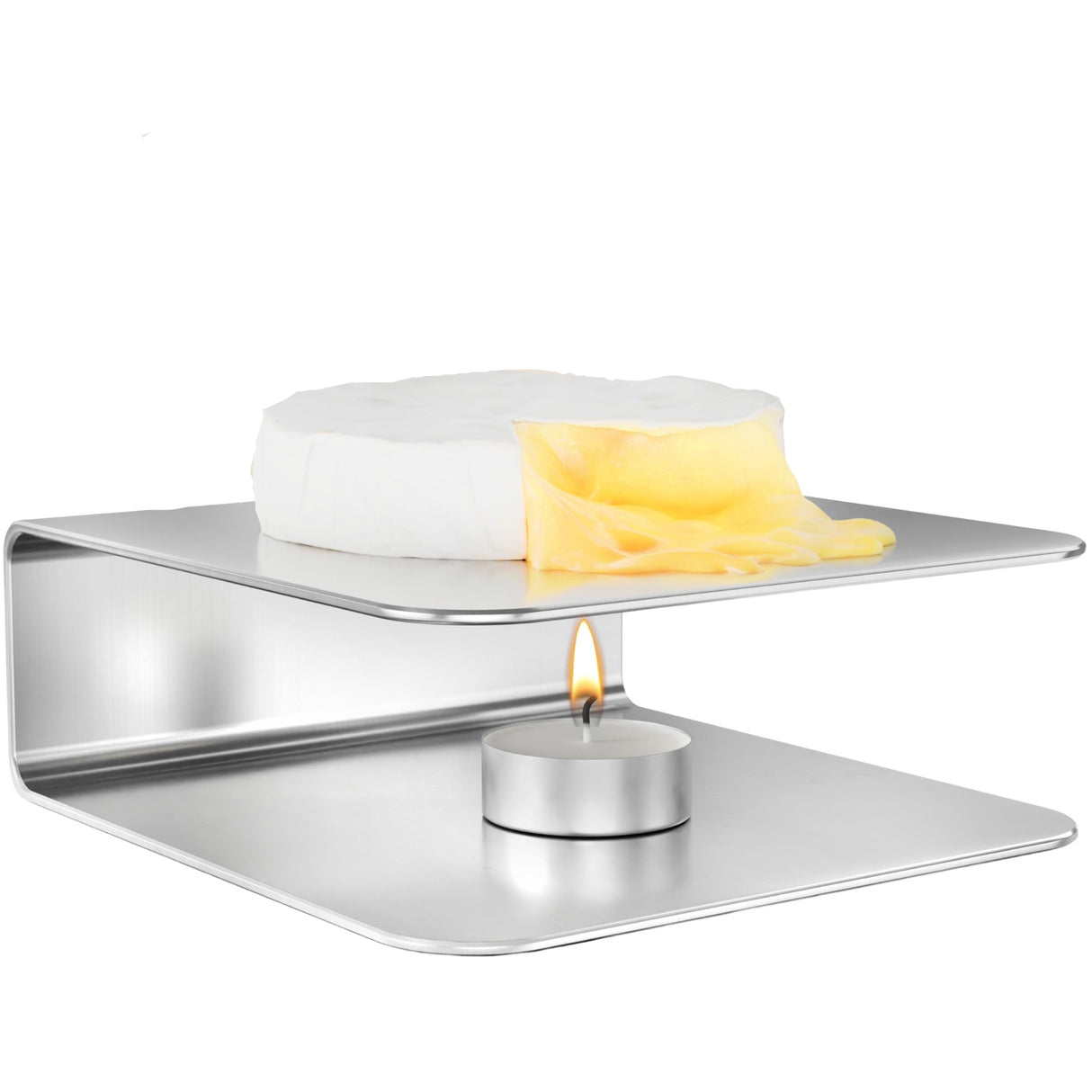 Réchauffeur de fromage à pâte molle