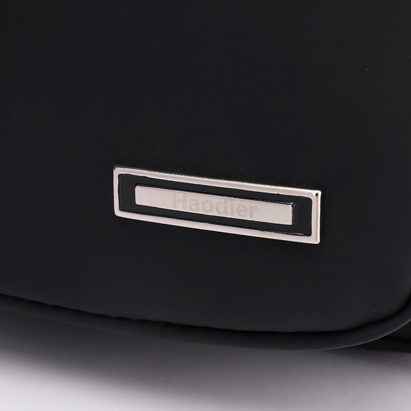 Sac bandoulière en nylon