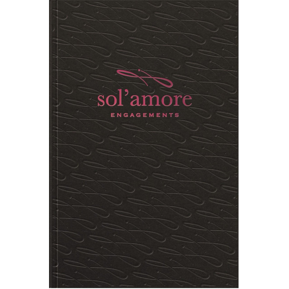 Cahier de séminaire