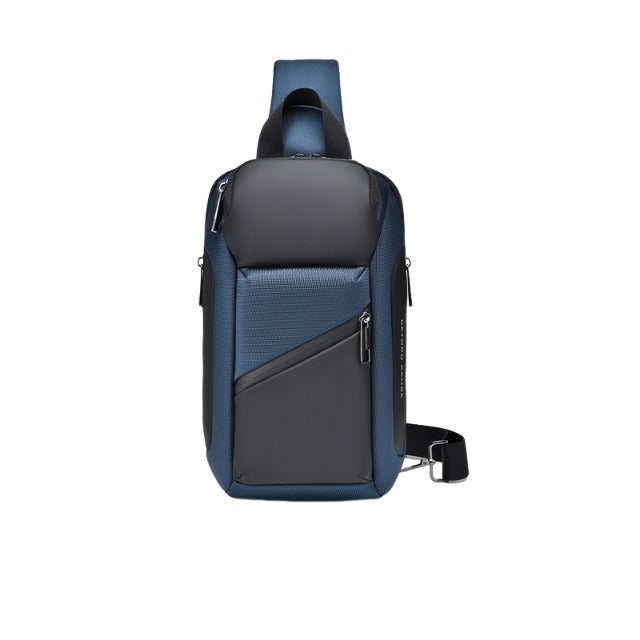 Sac bandoulière pour homme