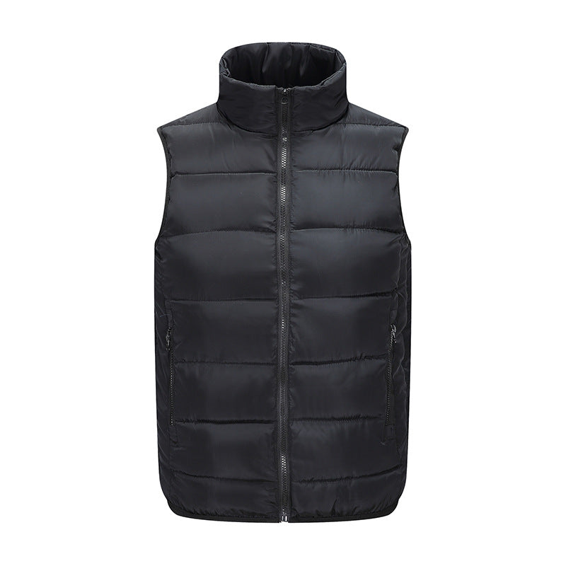 Gilet d'hiver