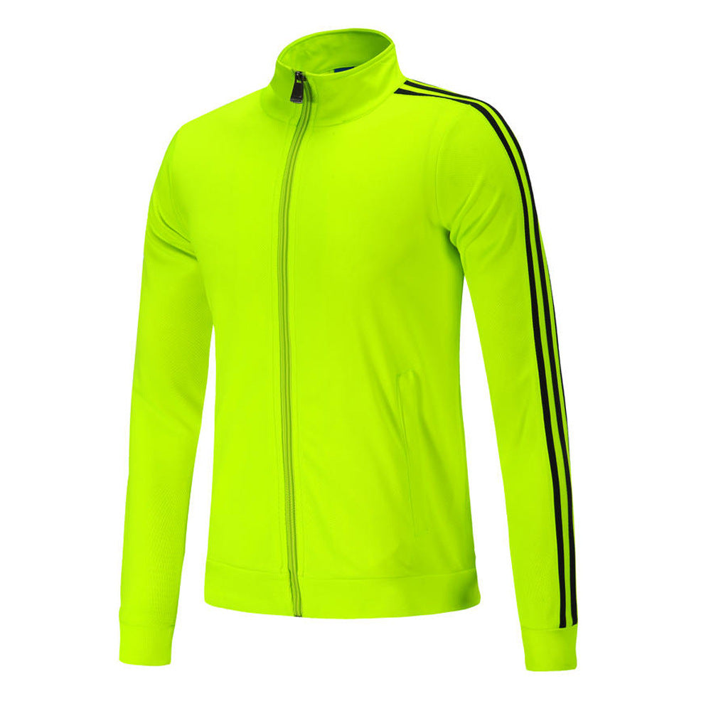 Veste d'entraînement