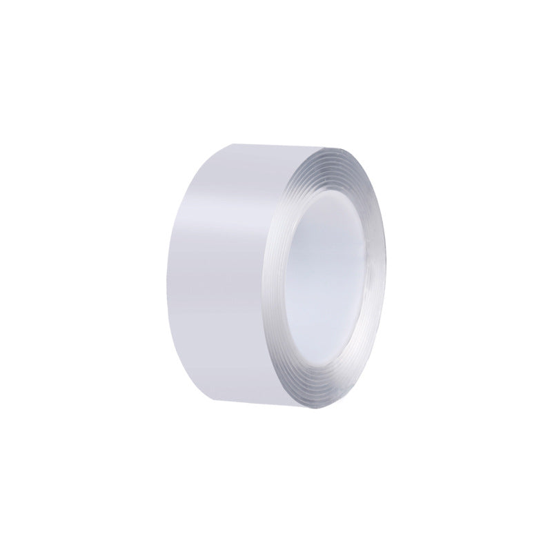 Transparent Double Sided Tape Heavy Duty