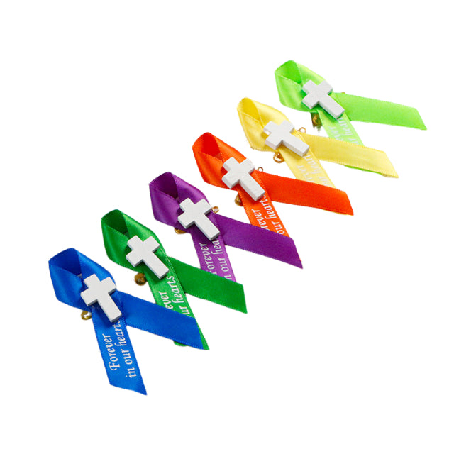Pin Ribbon