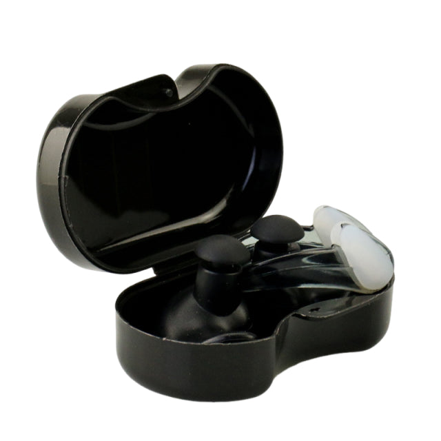 Ensemble de bouchons d'oreilles pour la natation