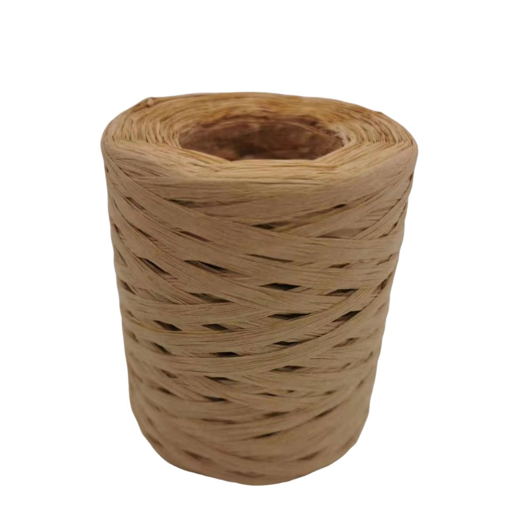 Ruban en papier kraft recyclé