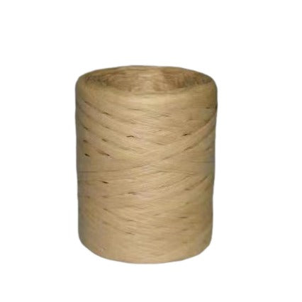 Ruban en papier kraft recyclé