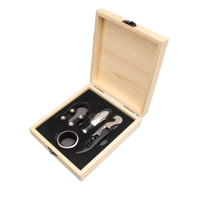 Wine Opener Set