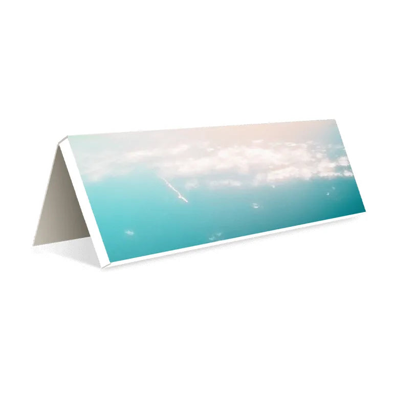 Papiers à rouler personnalisés