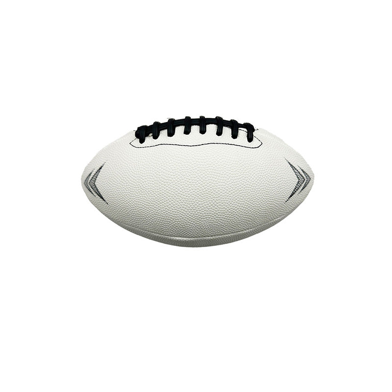Size 9 Adult Standard Match American Football Rugby Ball