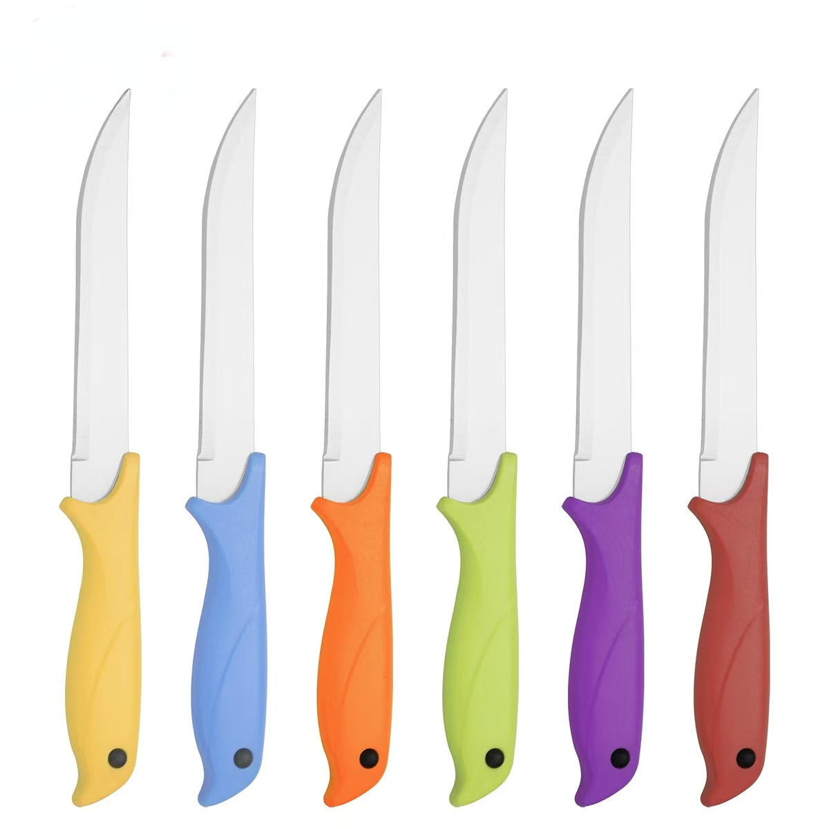 Couteau à éplucher multifonctionnel