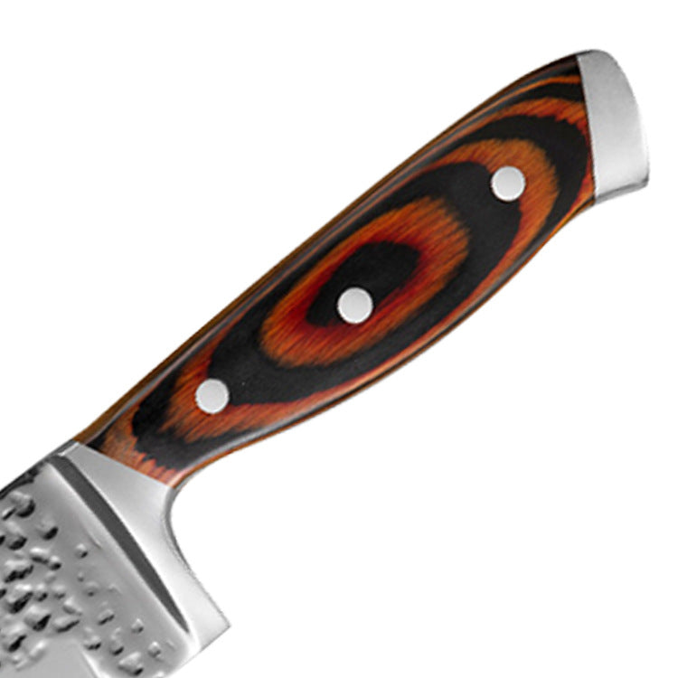 Couteau en acier inoxydable forgé