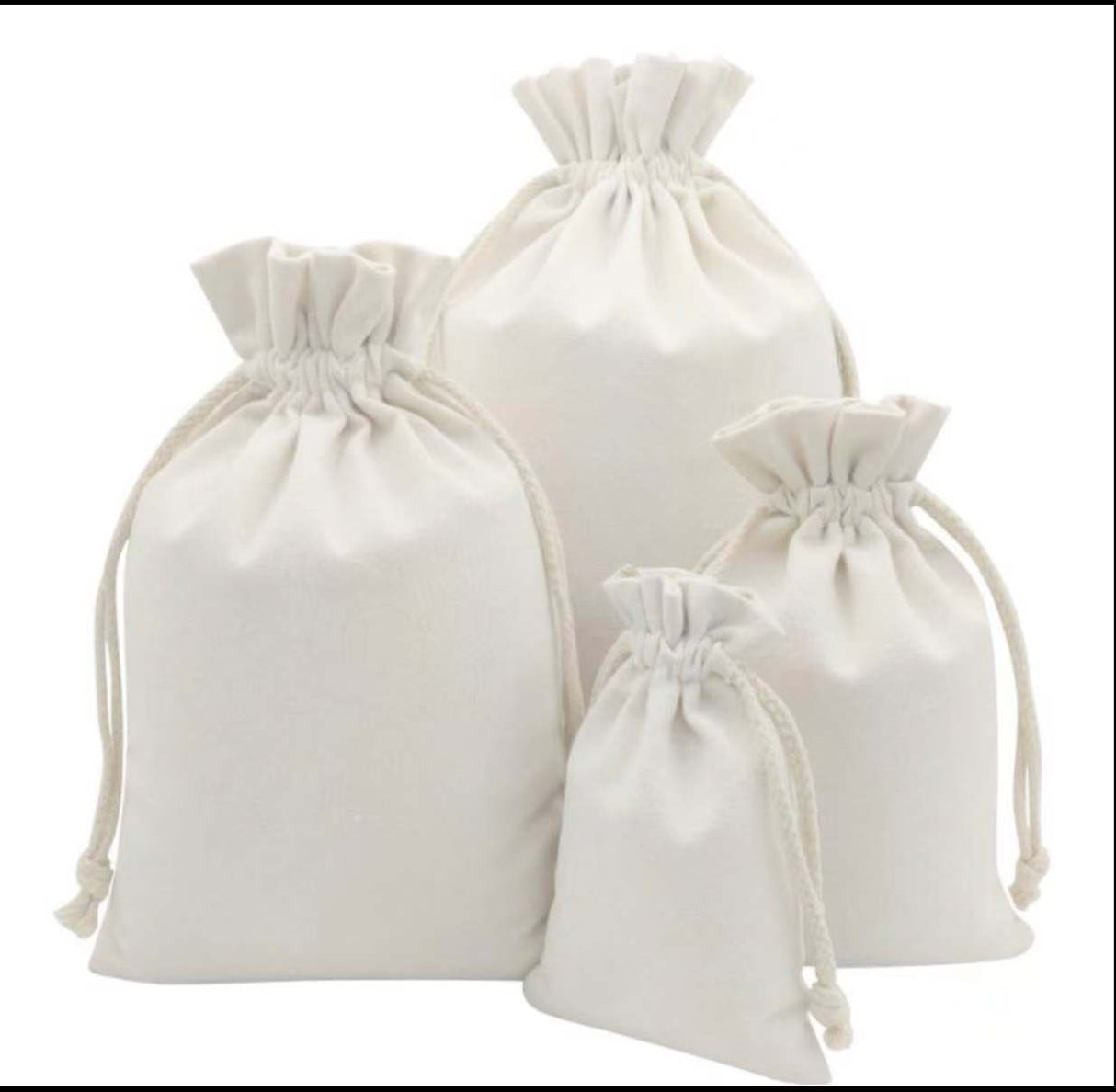 Personnaliser un sac en coton