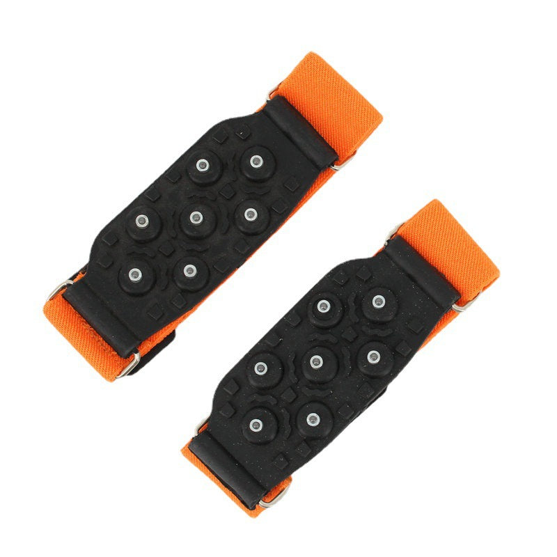 Anti-slip Ice Cleat