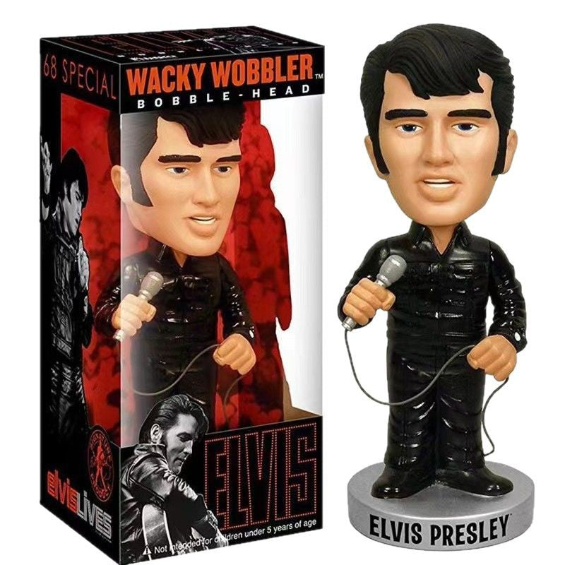 Artisanat en résine personnalisé