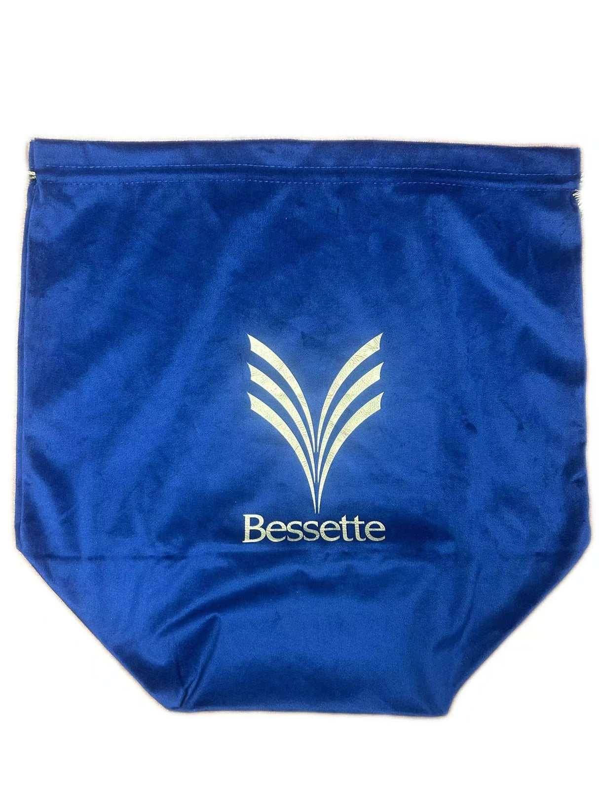 18-inch Velvet Drawstring Bag