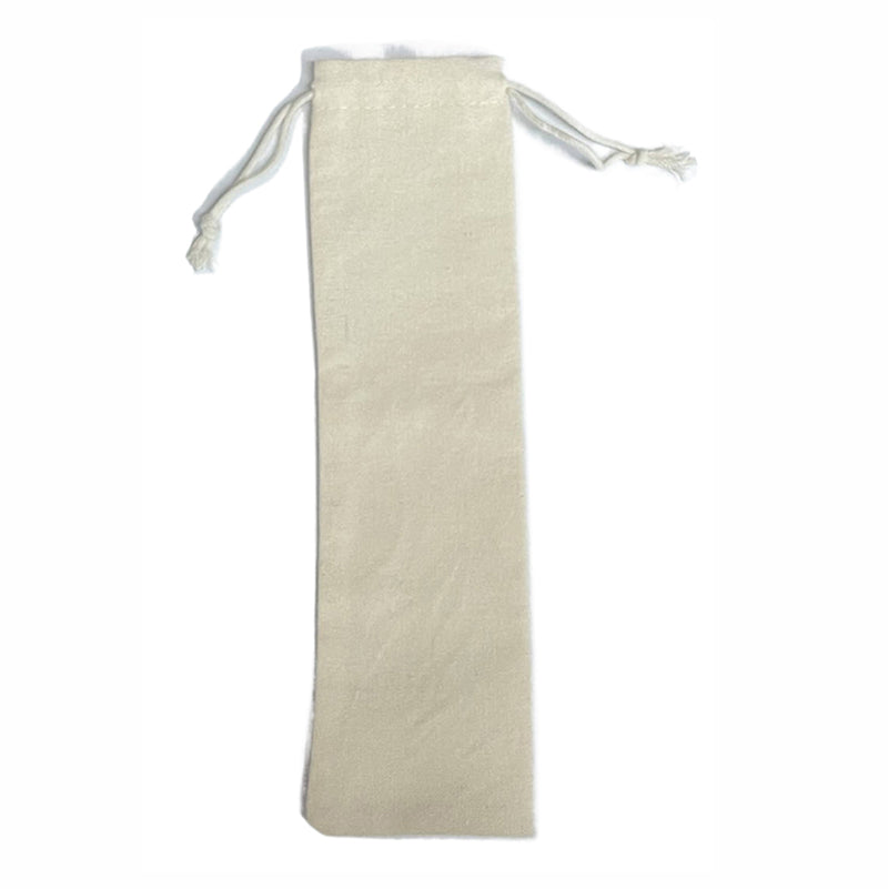 10 Inch X 2.76 Inch Drawstring Bag