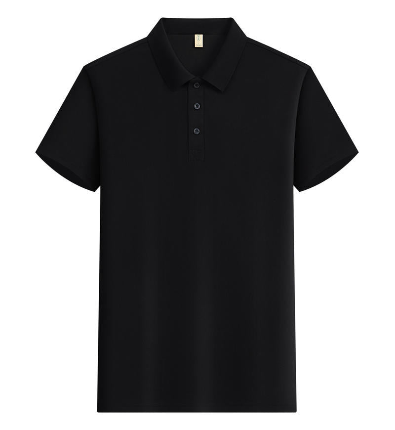 Summer Polo Shirt