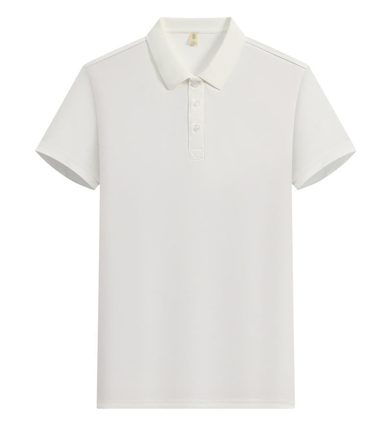 Summer Polo Shirt