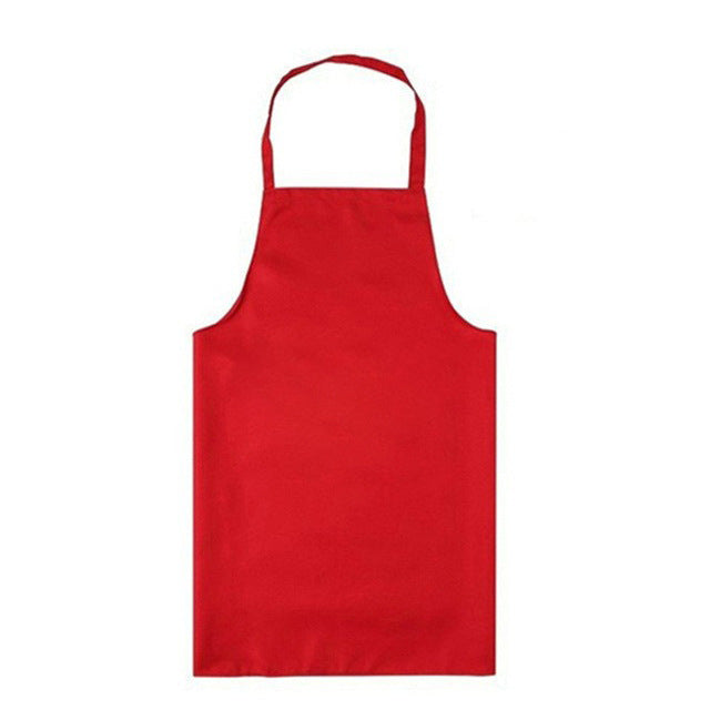 Polyester Kitchen Apron