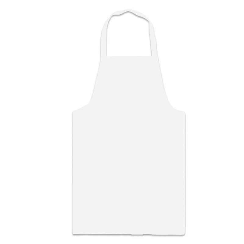 Polyester Kitchen Apron
