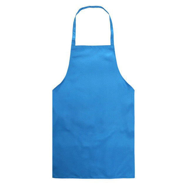 Polyester Kitchen Apron