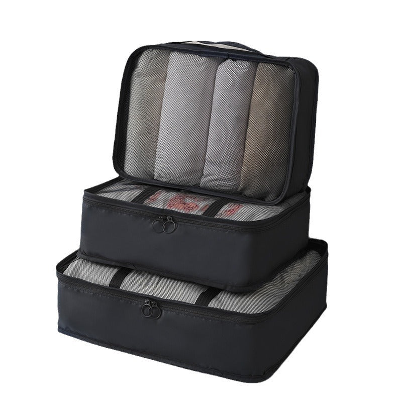Travel Packing Cubes 3-piece Set