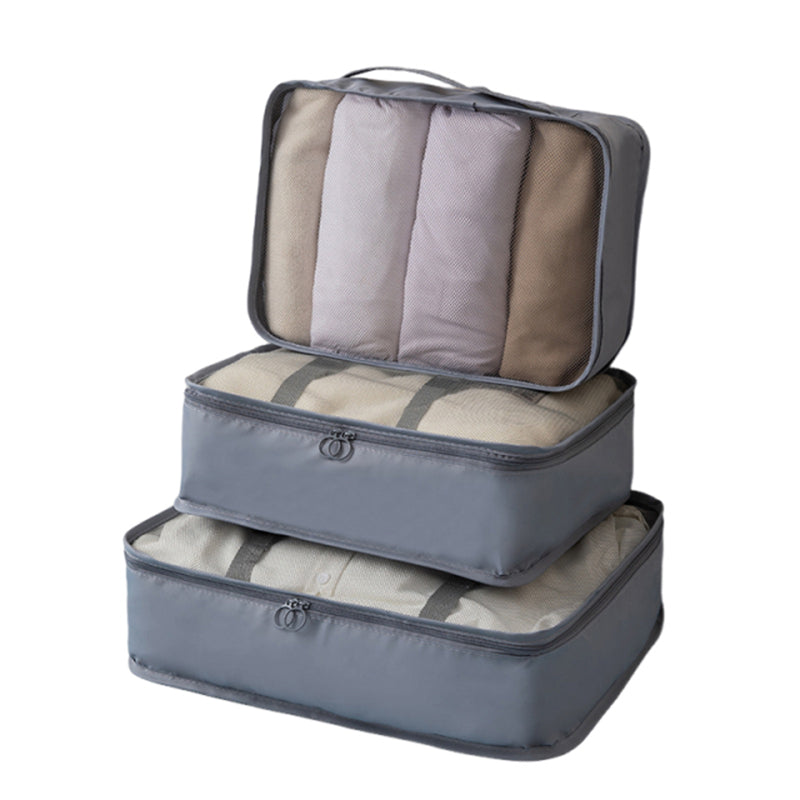 Travel Packing Cubes 3-piece Set