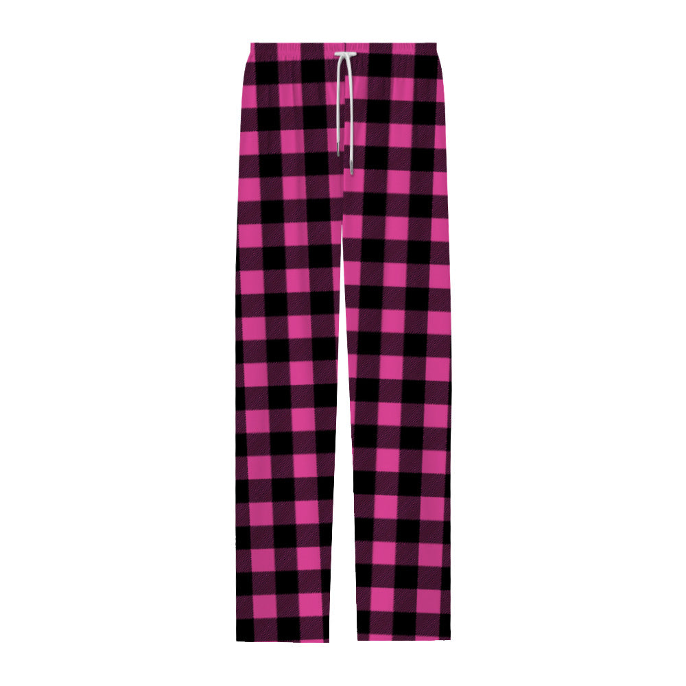 Flannel Lounge Sleep Pants