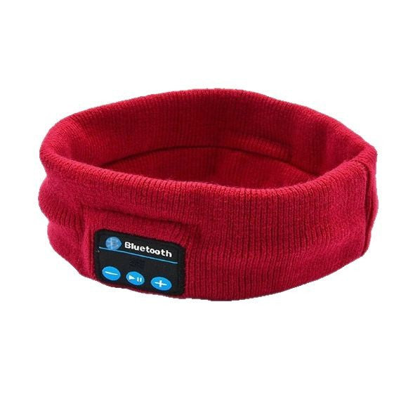 Wireless Bluetooth Headband