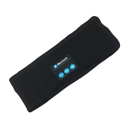 Wireless Bluetooth Headband