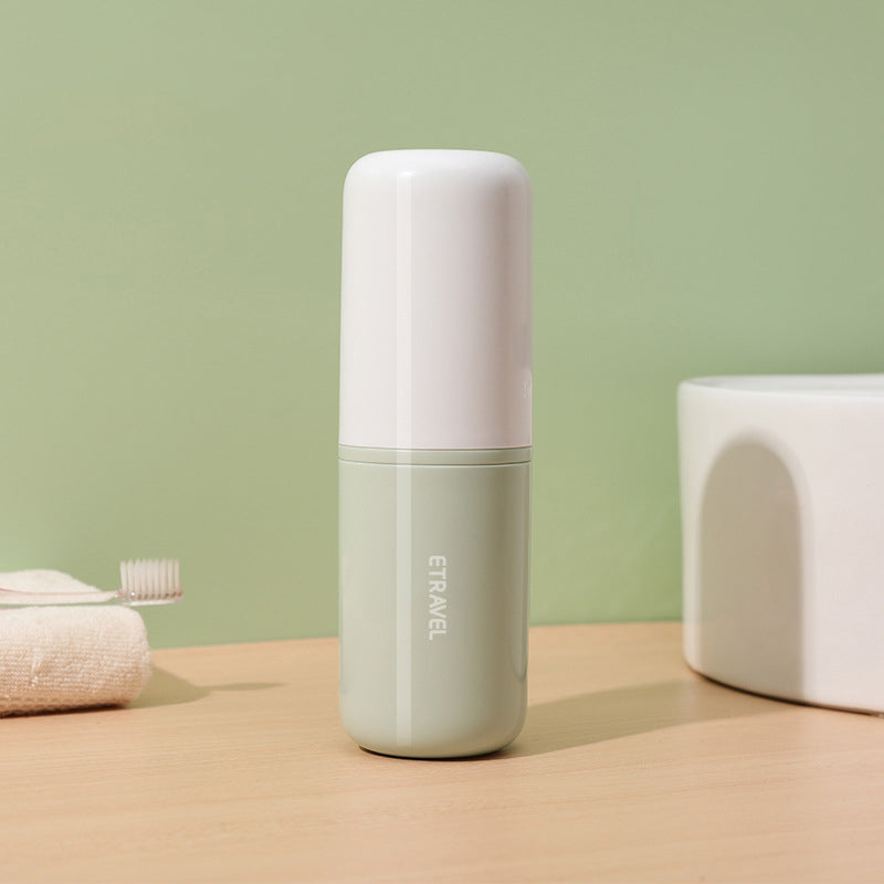 Travel Toothbrush Cup