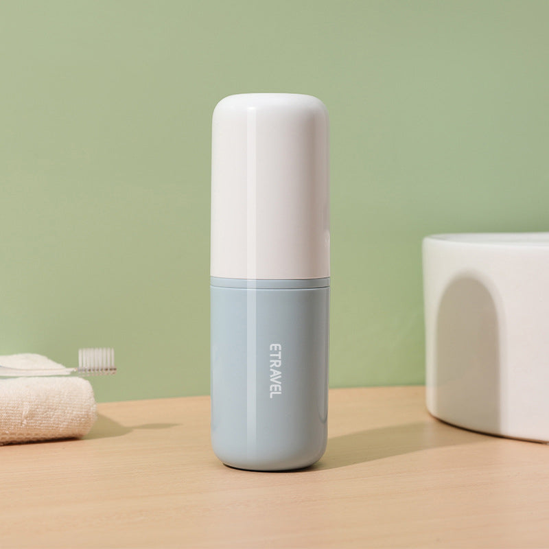 Travel Toothbrush Cup