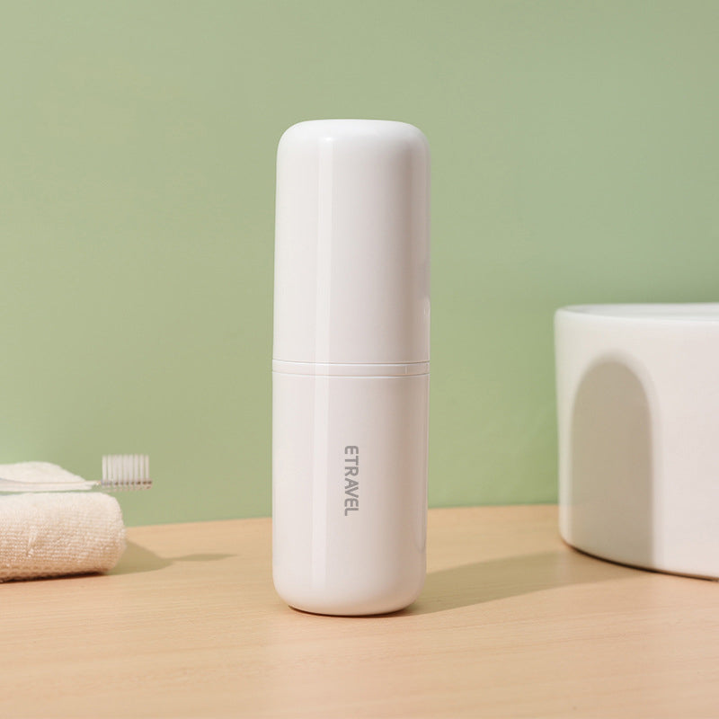 Travel Toothbrush Cup