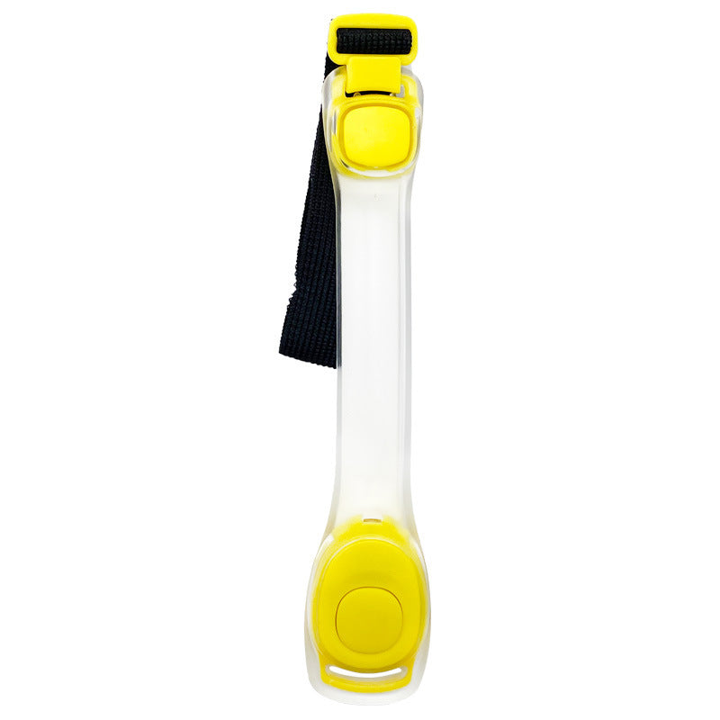 Outdoor Sports Light-up Armband