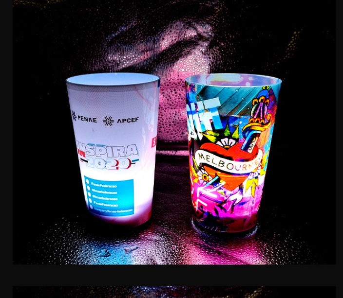 Party Cups
