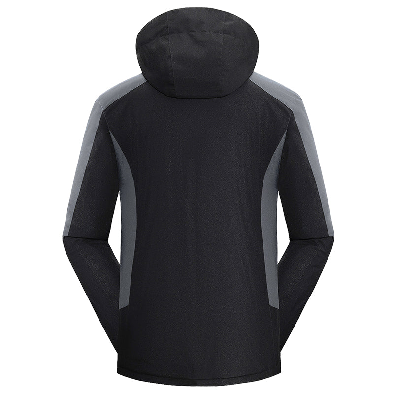 Usb Heated Softshell Jacket
