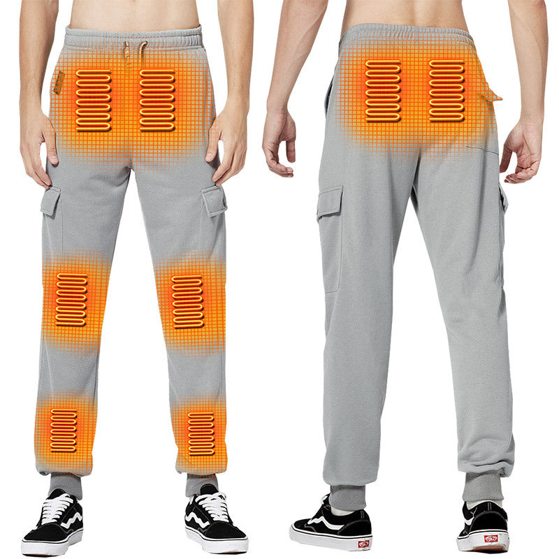 Heated Trousers
