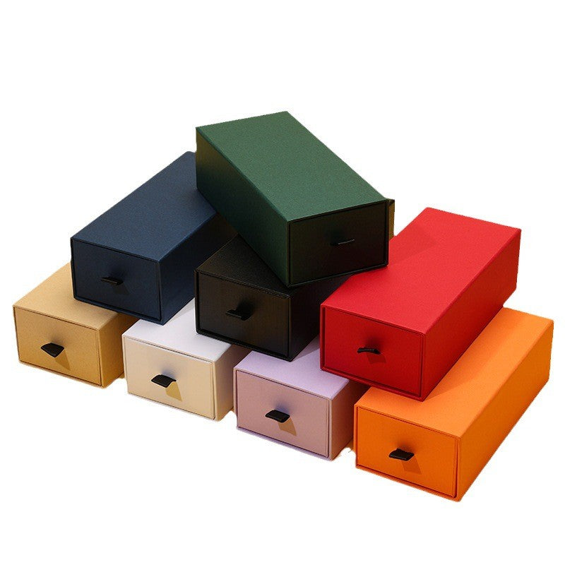 Sunglasses Set With Case