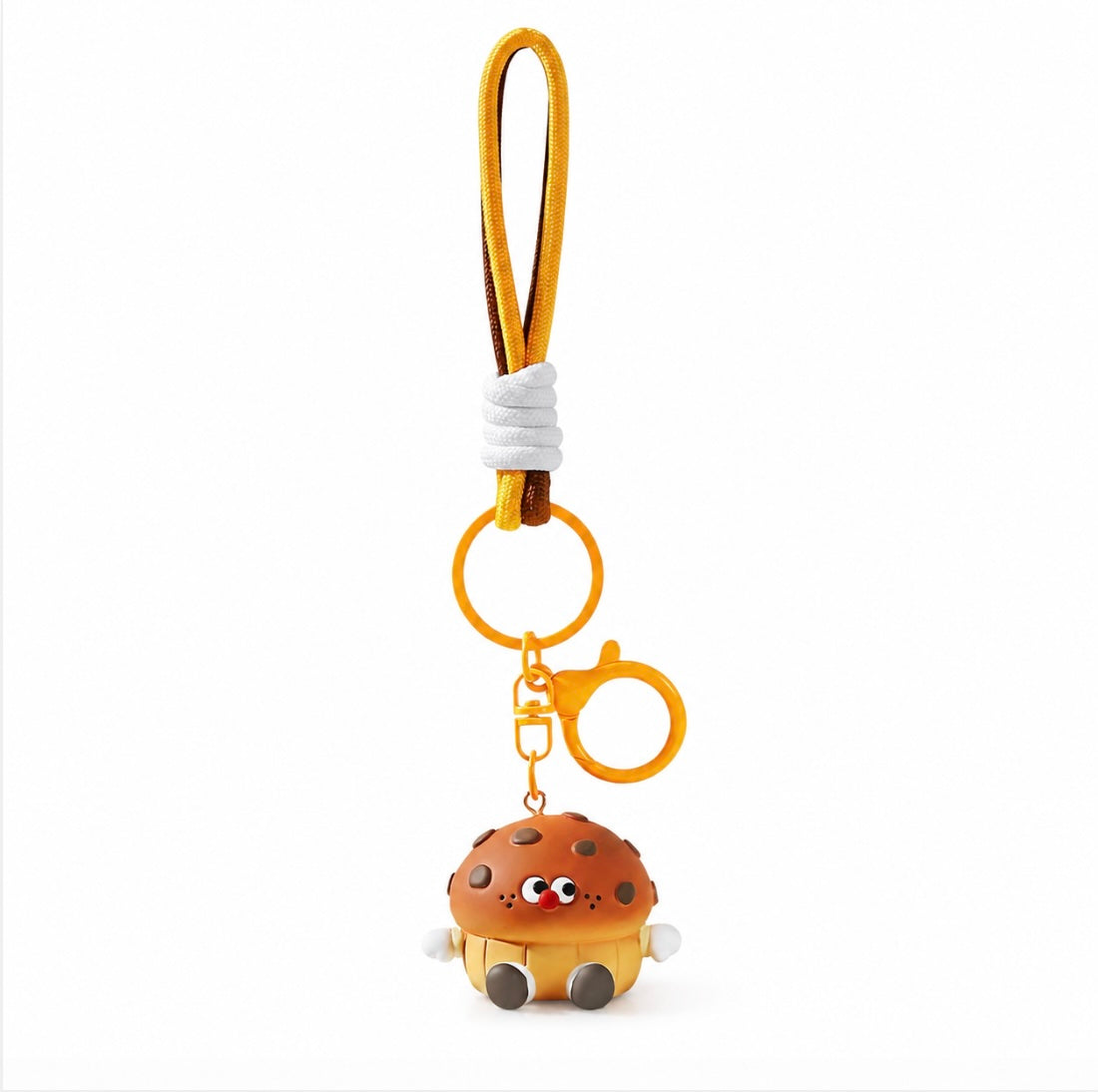 Muffin Bag Charms